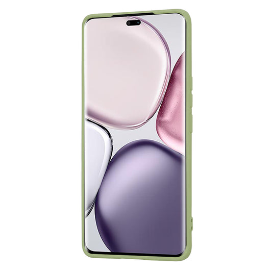 Deksel til Honor X9c / Magic7 Lite, Techsuit, SoftFlex, Matcha