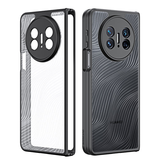 Deksel for Huawei Mate X5, DUX DUCIS, Aimo, Svart