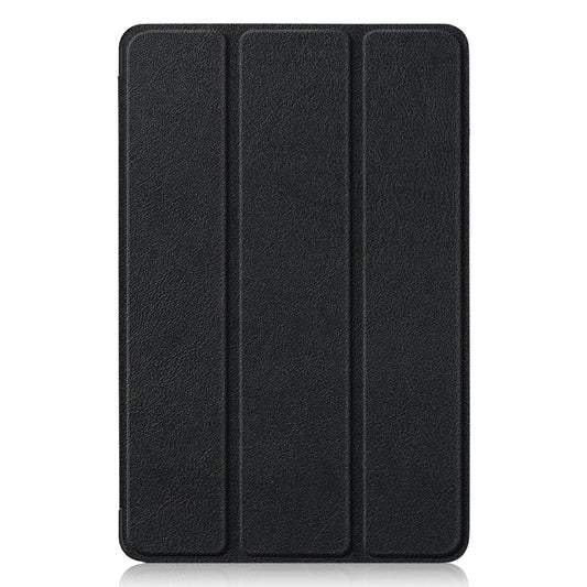 Deksel til Huawei MatePad Pro 12.6 (2021), Techsuit, FoldPro, Svart
