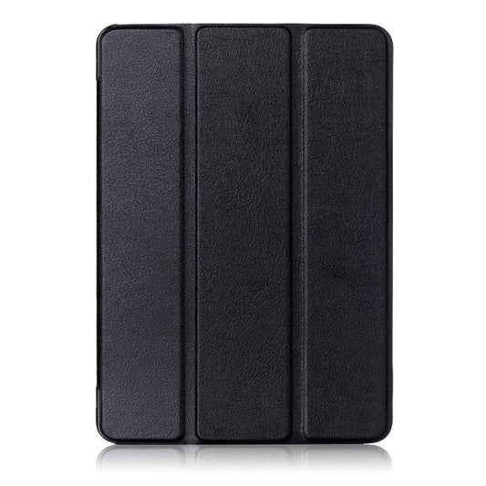 Deksel til Huawei MediaPad T5, Techsuit, FoldPro, svart