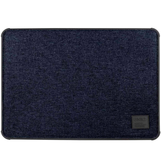 Case UNIQ DFender Tough for Apple Macbook 12 tommer (2015), blå