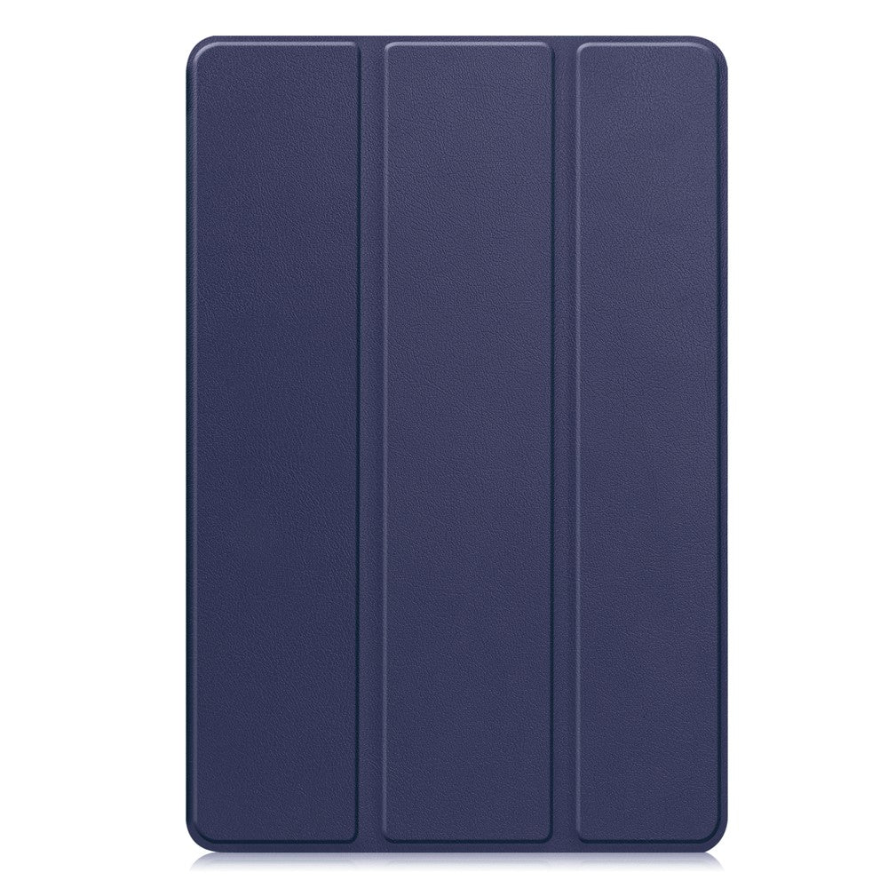 Etui for Lenovo Idea Tab 11, Techsuit, FoldPro, Blå