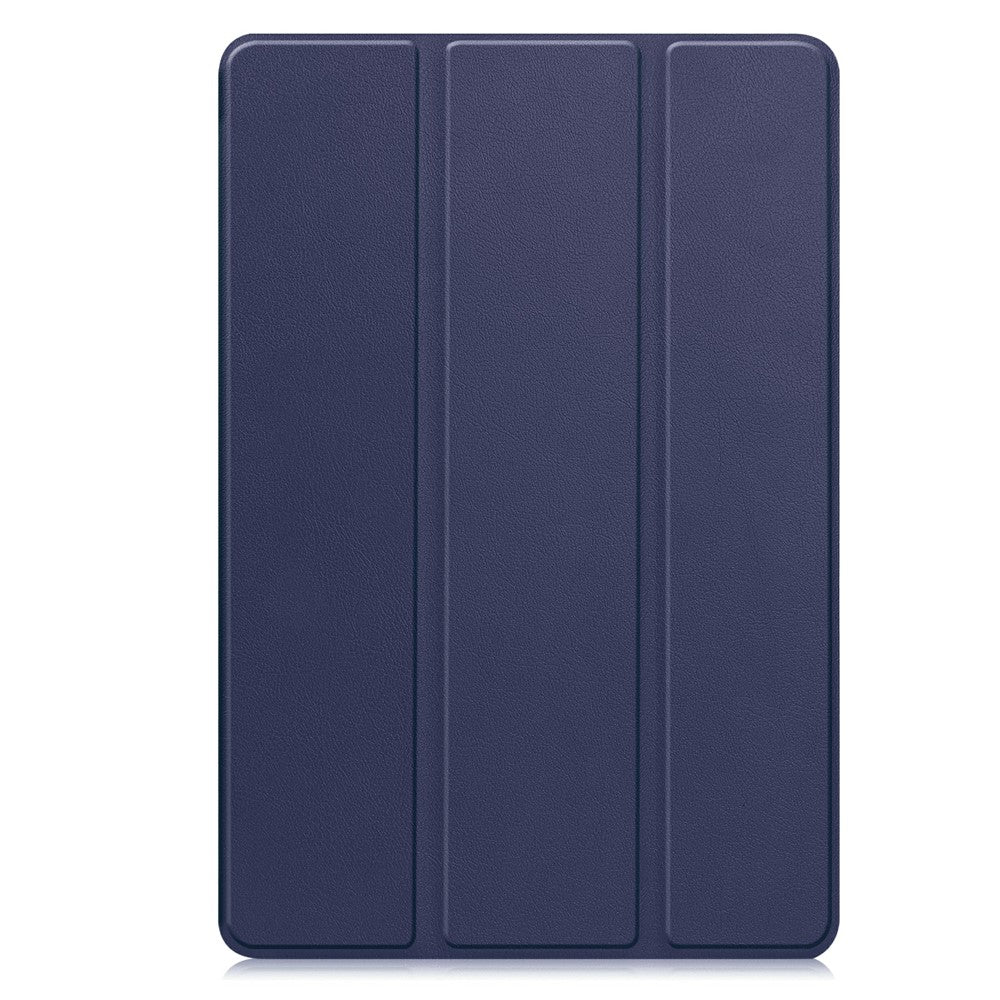 Etui for Lenovo Idea Tab Plus, Techsuit, FoldPro, Blå