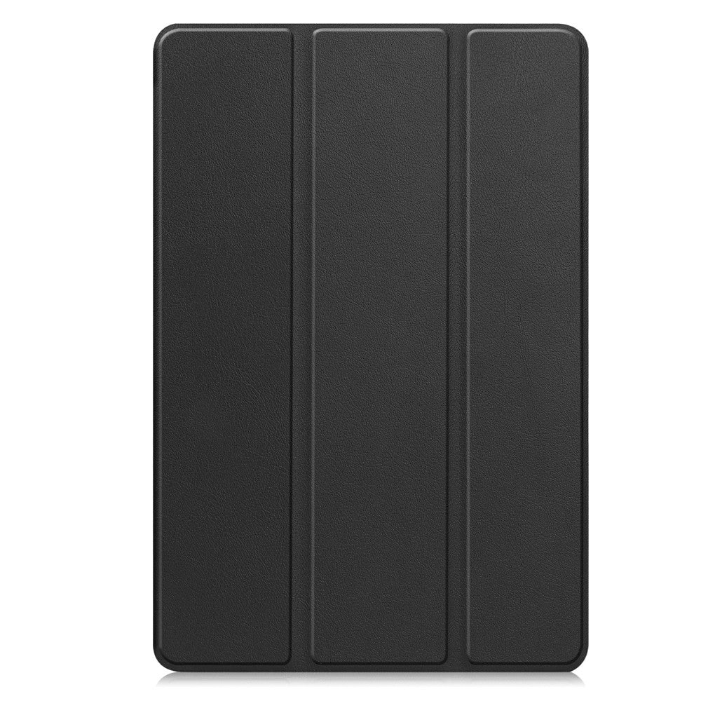 Etui for Lenovo Idea Tab Plus, Techsuit, FoldPro, Svart