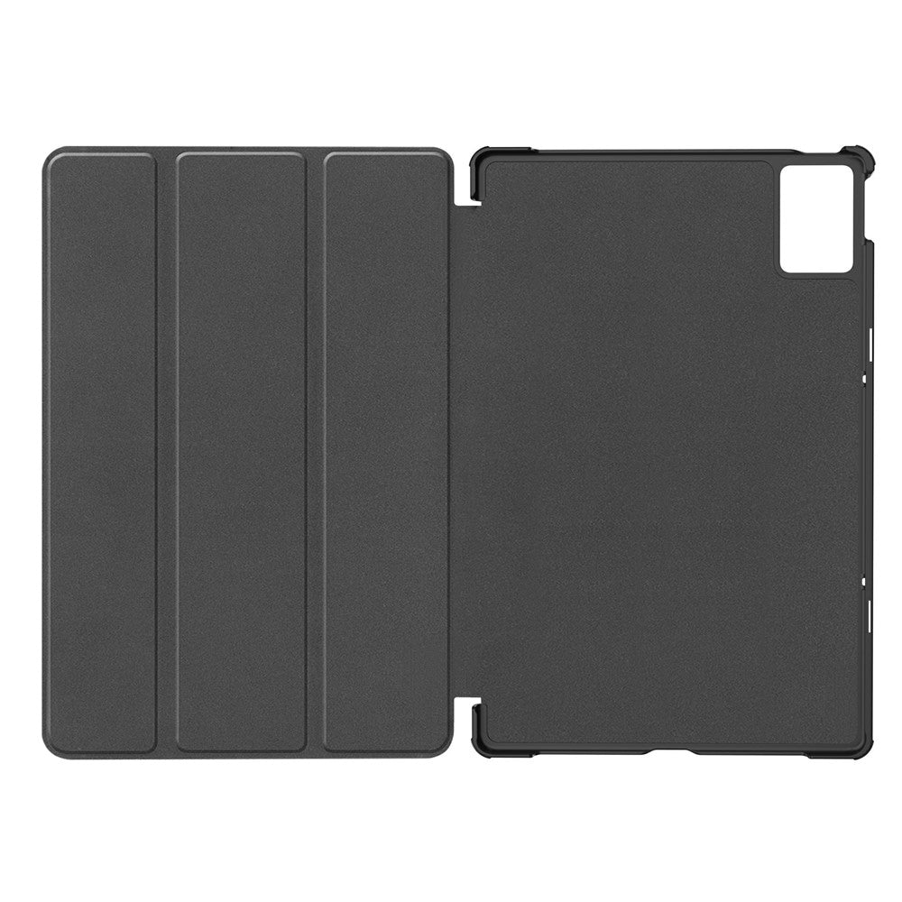 Etui for Lenovo Idea Tab Plus, Techsuit, FoldPro, Roségull