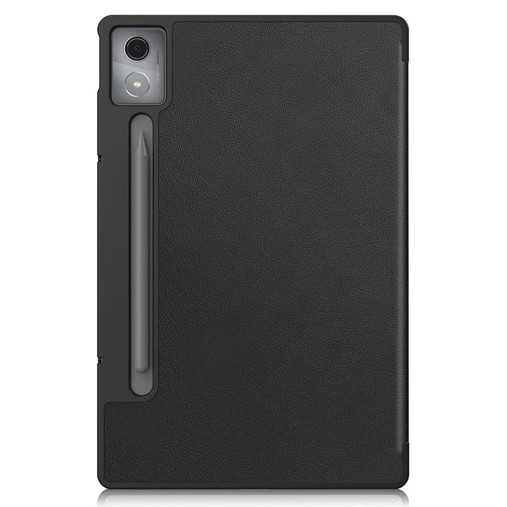 Etui for Lenovo Idea Tab Pro, Techsuit, FoldPro, Rød