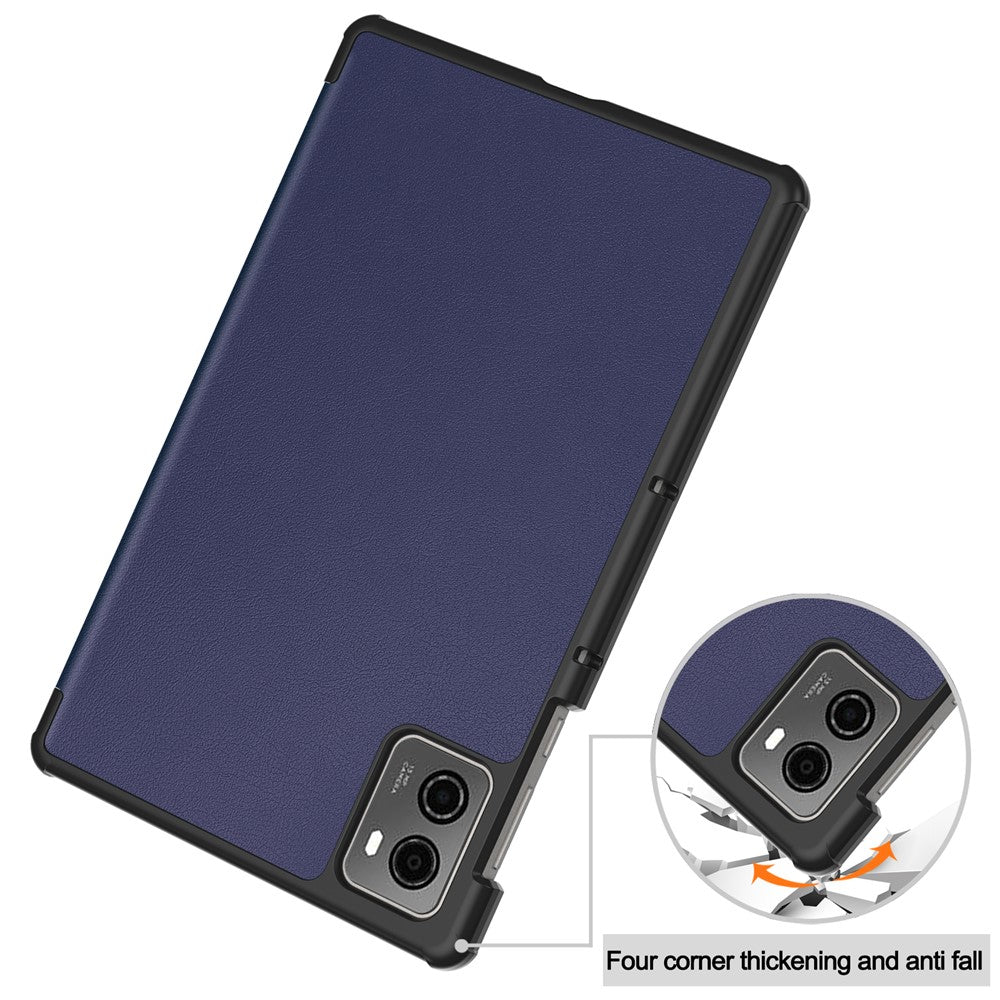 Etui for Lenovo Legion Y700 (2025), Techsuit, FoldPro, Blå