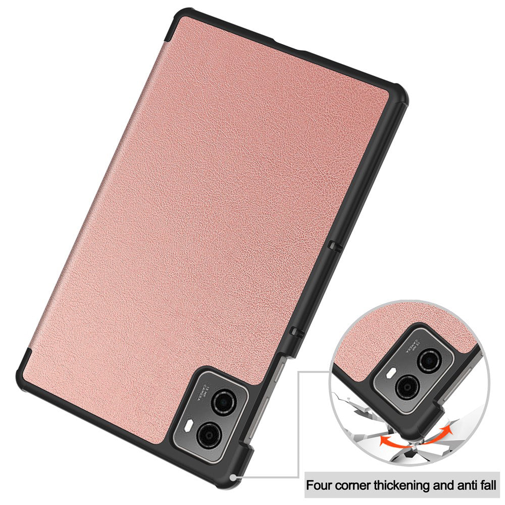 Etui for Lenovo Legion Y700 (2025), Techsuit, FoldPro, Roségull