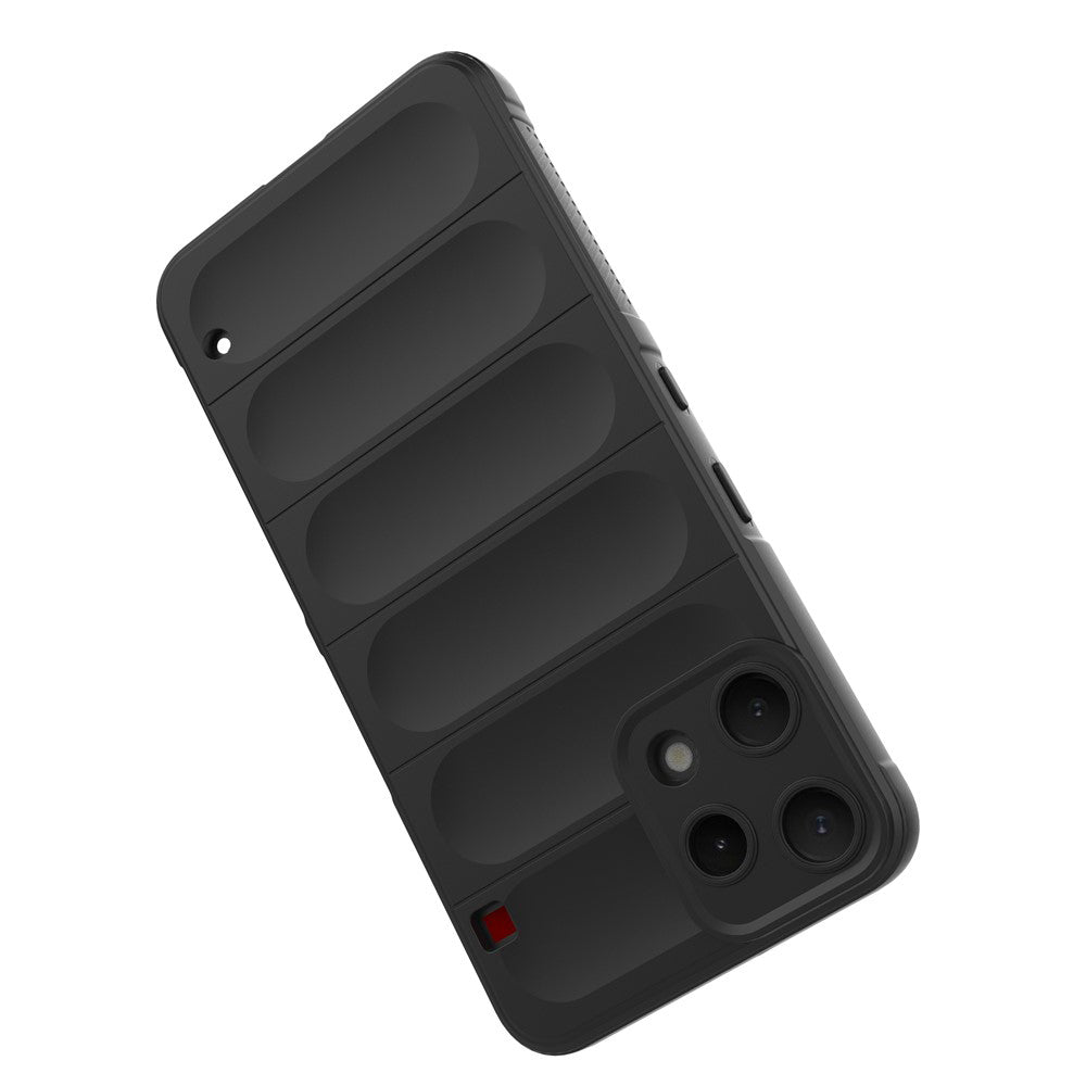 Deksel for Nothing Phone (3a) Lite, Techsuit, Magic Shield, Svart