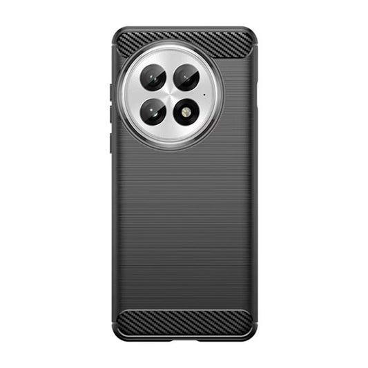 Deksel til OnePlus 13R, Techsuit, Karbon, Svart