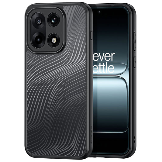 Deksel til OnePlus 15, DUX DUCIS, Aimo, Svart