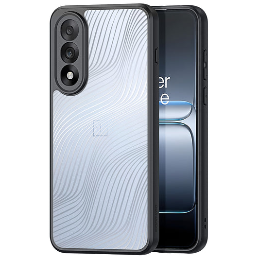 Deksel til OnePlus Nord 5, DUX DUCIS, Aimo, Svart