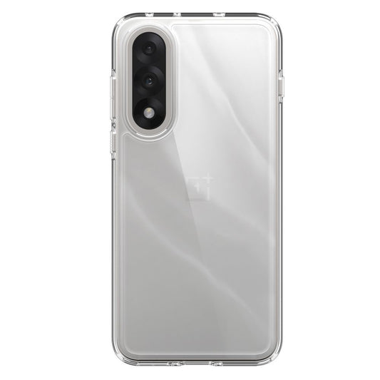 Deksel for OnePlus Nord 5, Spigen, Ultra Hybrid, Transparent ACS10191