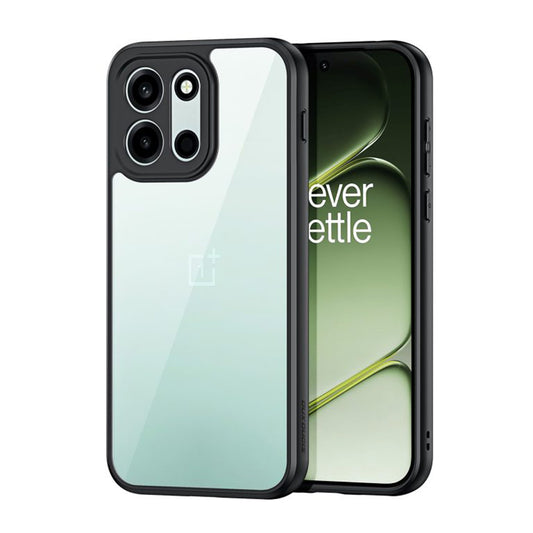 Deksel til OnePlus Nord 6, DUX DUCIS, Aimo, Svart