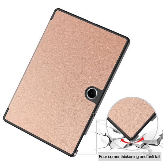 Etui for OnePlus Pad Lite / Oppo Pad SE, Techsuit, FoldPro, Roségull