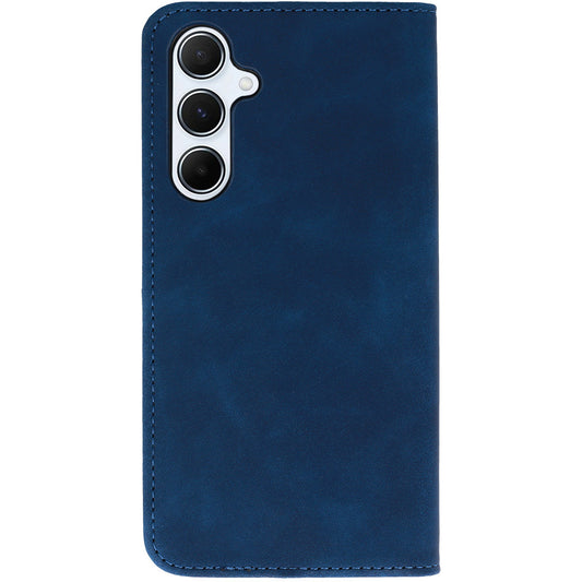 Veske til Oppo A18/A38, Wonder, Prime, blå