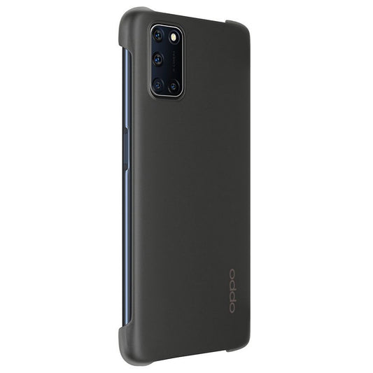 Etui til Oppo A52 / A72, svart 3061818