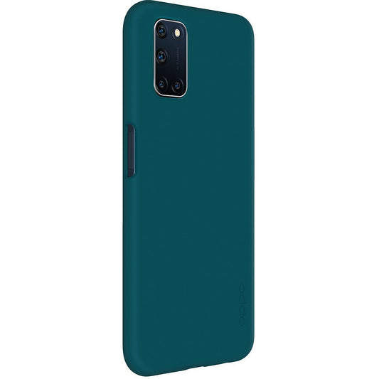 Etui til Oppo A52 / A72, grønn 3061832