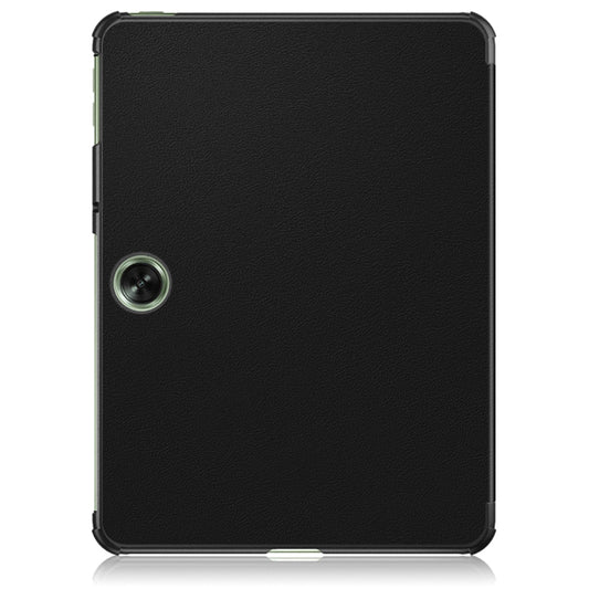 Deksel for Oppo Pad Air2 / Pad Neo / Pad Go, Techsuit, FoldPro, Svart