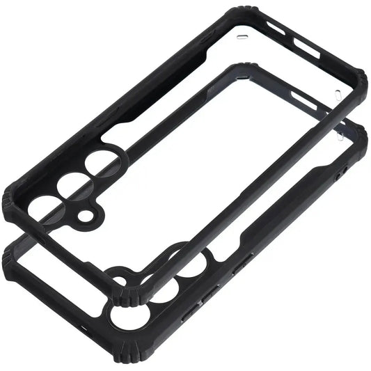 Etui til Oppo Reno11 F, OEM, Anti-drop, Svart