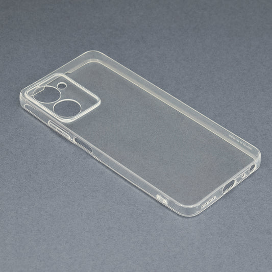 Deksel til Realme 10 Pro, Techsuit, Klar, Transparent