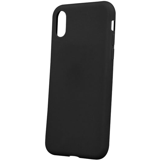 Case for Samsung Galaxy S24+ S926, OEM, Matt, Svart