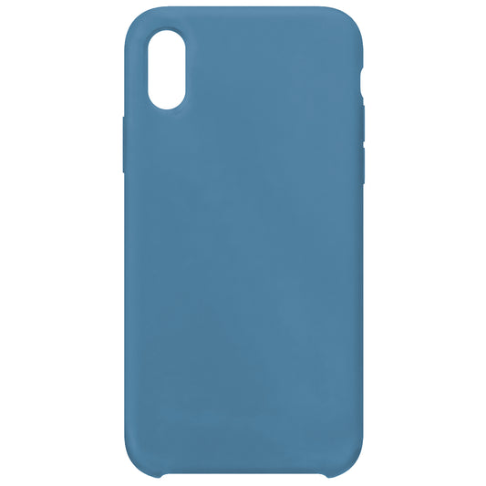 Etui til Samsung Galaxy S24 Ultra S928, Beline, Silikonetui, Blå