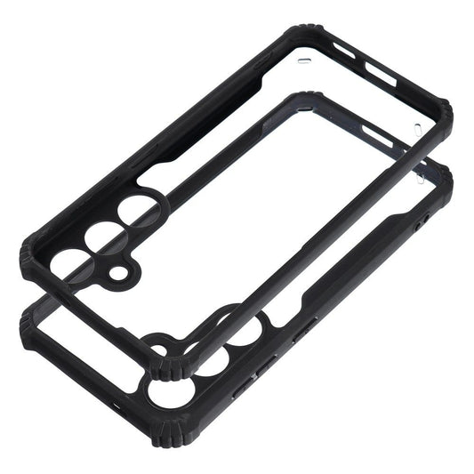 Etui til Samsung Galaxy A15 5G A156, OEM, Anti-drop, Svart