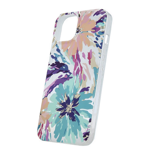 Etui til Samsung Galaxy S24 S921, OEM, Splash, flerfarget