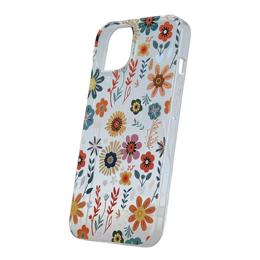 Etui til Samsung Galaxy S23 FE S711, OEM, Field, Multicolour