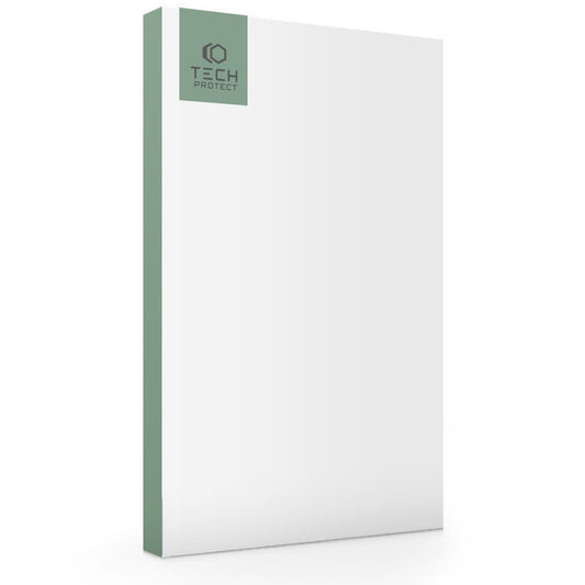 Etui til Samsung Galaxy A55 5G A556, Tech-Protect, Magmat, svart