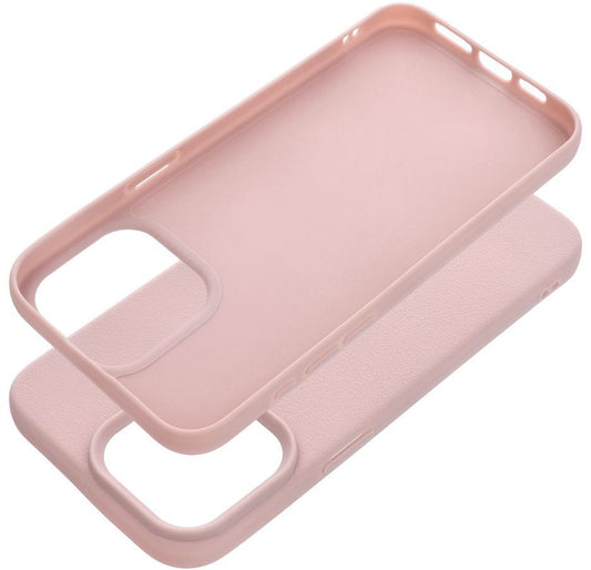 Deksel til Samsung Galaxy A35 5G A356, OEM, Skin, Rosa