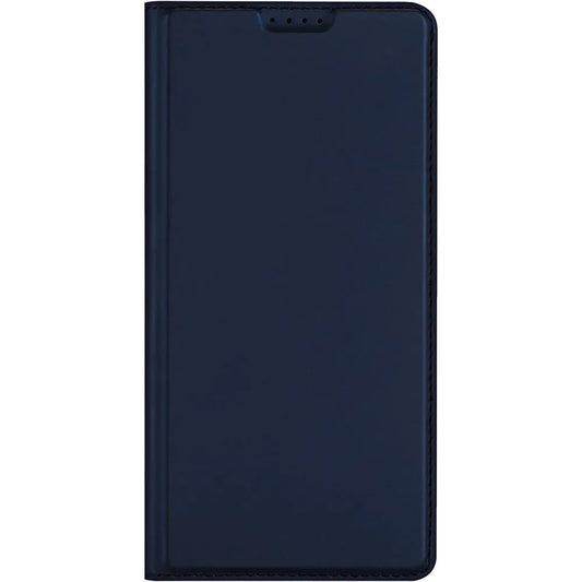 Deksel for Samsung Galaxy A17 5G, DUX DUCIS, Skin Pro, Blå