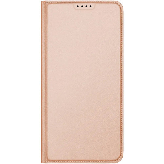 Deksel for Samsung Galaxy A17 5G, DUX DUCIS, Skin Pro, Rosa