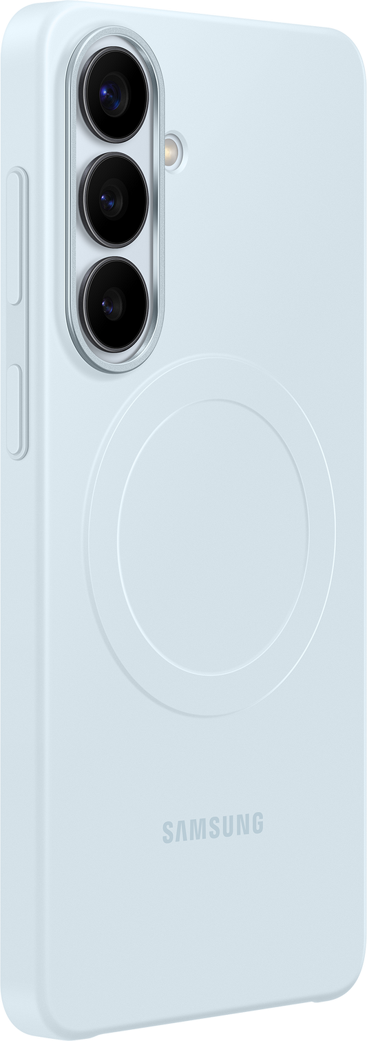 Deksel for Samsung Galaxy S26 Plus S947, Slim Magnet Case, Blå EF-SS947CLEGWW