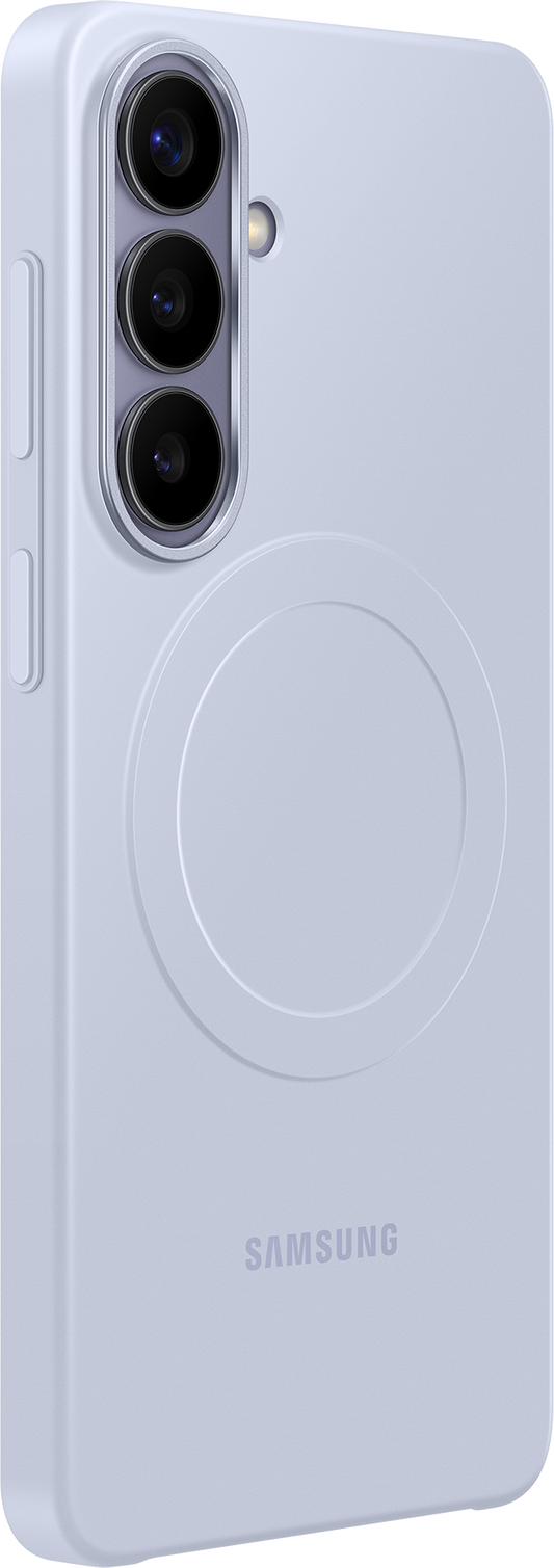 Deksel for Samsung Galaxy S26 Plus S947, Slim Magnet Case, Lilla EF-SS947CVEGWW