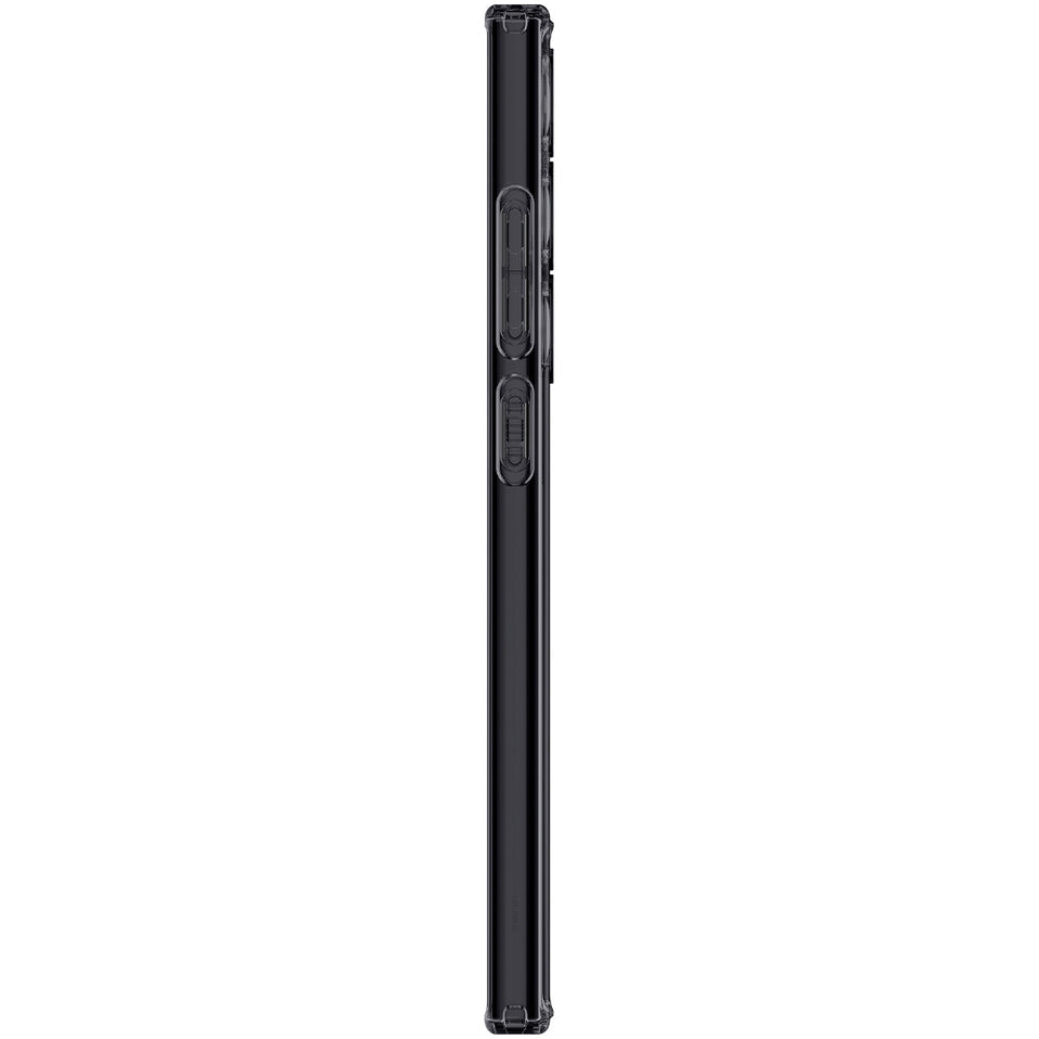 Deksel for Samsung Galaxy S24 Ultra S928, Spigen, Tough Armor, Svart ACS07300
