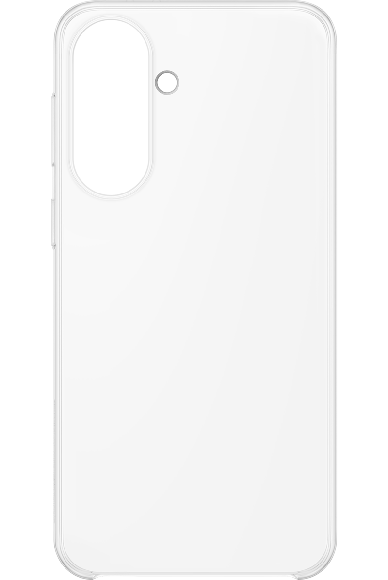 Deksel for Samsung Galaxy A37 5G, Clear Case, Transparent EF-QA376CTEGWW