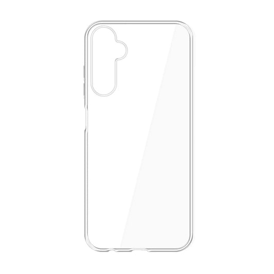 Deksel for Samsung Galaxy A05s A057, 3MK, Armor, Transparent