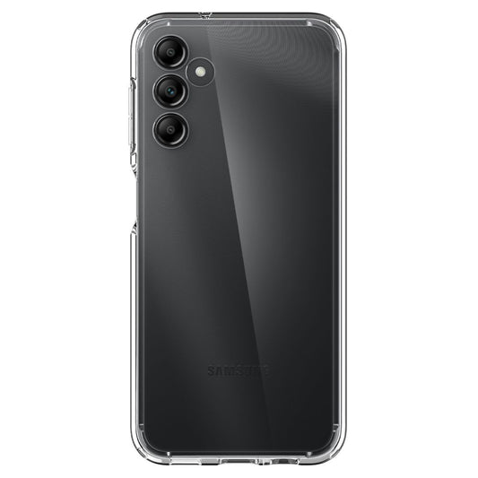 Deksel for Samsung Galaxy A14 5G A146, Spigen, Ultra Hybrid, Gjennomsiktig