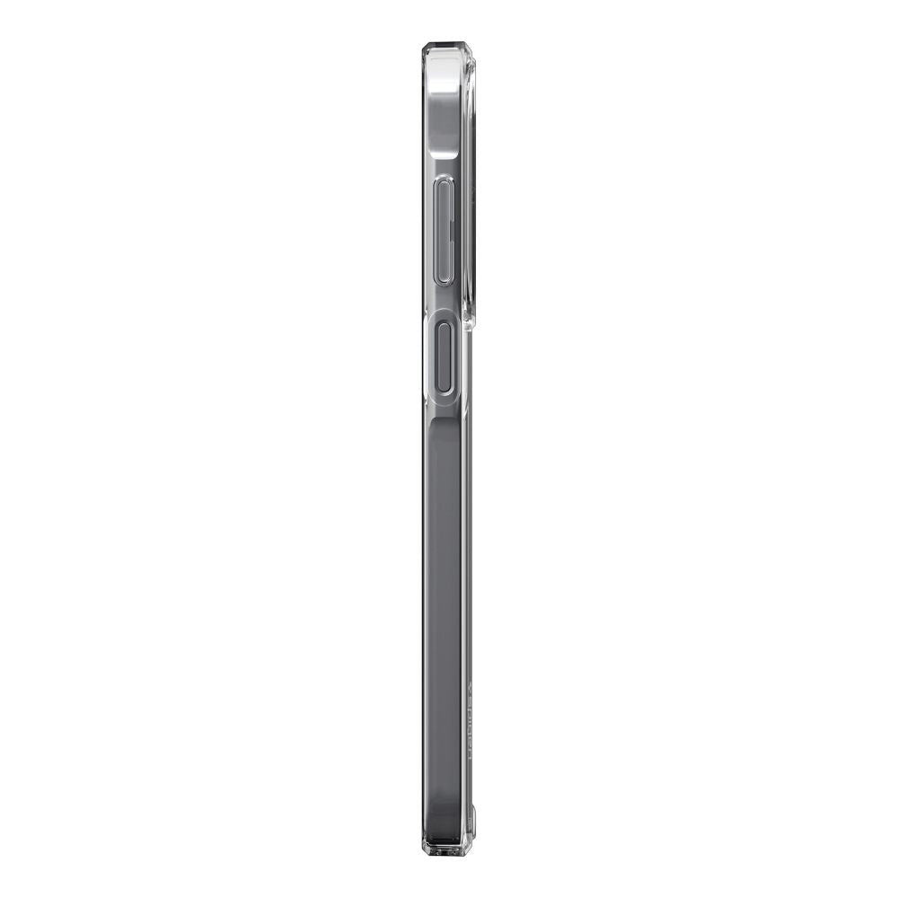 Deksel for Samsung Galaxy A17 4G / A17 5G, Spigen, Ultra Hybrid, Transparent ACS10108