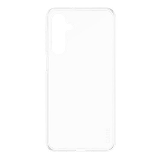 Deksel for Samsung Galaxy A26 A266, PanzerGlass, Motebevisst, Gjennomsiktig