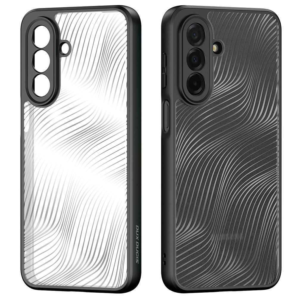 Deksel til Samsung Galaxy A27 5G, DUX DUCIS, Aimo, Svart