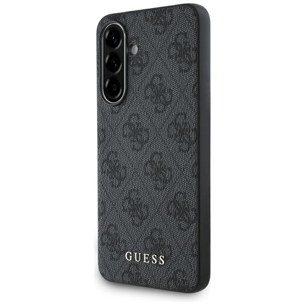Deksel for Samsung Galaxy A36 A366, Guess, 4G Classic, Svart