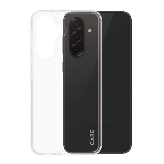 Deksel for Samsung Galaxy A36 A366, PanzerGlass, Care Urban Combat, Gjennomsiktig