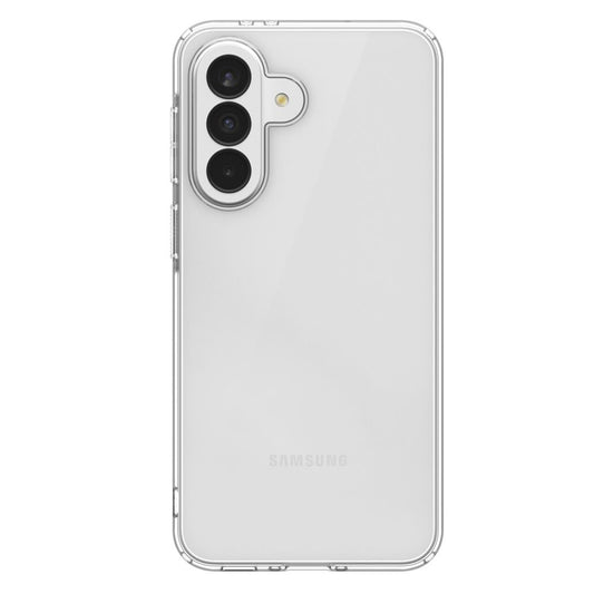 Deksel for Samsung Galaxy A37 5G, Spigen, Liquid Crystal, Transparent ACS11132