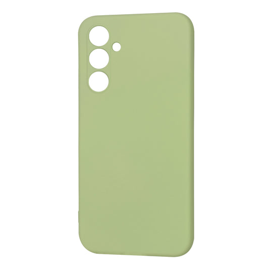Deksel til Samsung Galaxy A54 A546, Techsuit, SoftFlex, Matcha