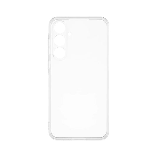 Deksel for Samsung Galaxy A55 5G A556, PanzerGlass, Safe., Gjennomsiktig