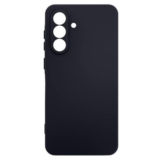 Deksel for Samsung Galaxy A56 A566, 3MK, Matt svart