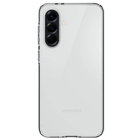 Deksel for Samsung Galaxy A56 A566, Spigen, Liquid Crystal, Transparent ACS09296